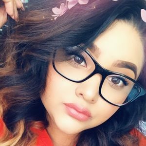 Meet your Posher, Heidi